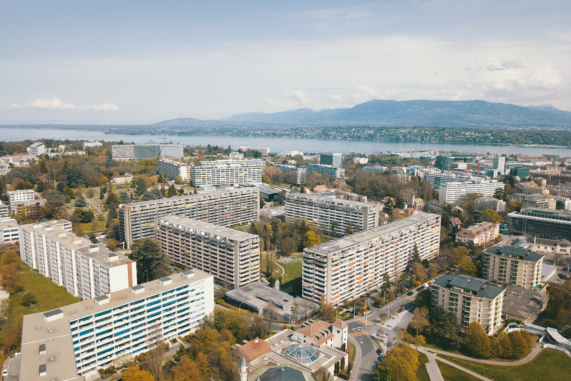 Tourelle Complex Itten Brechbühl Ag