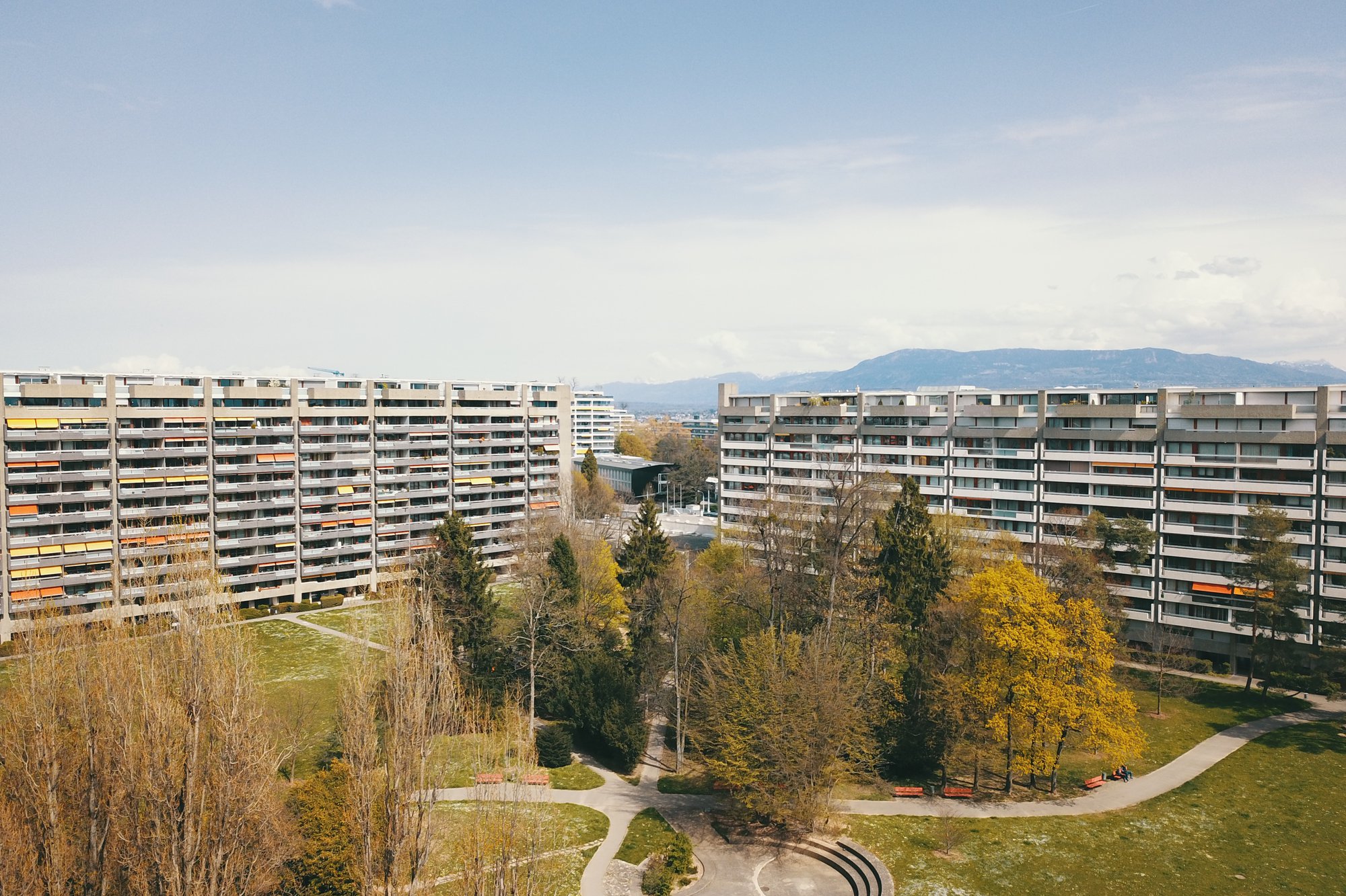 Tourelle Complex Itten Brechbühl Ag