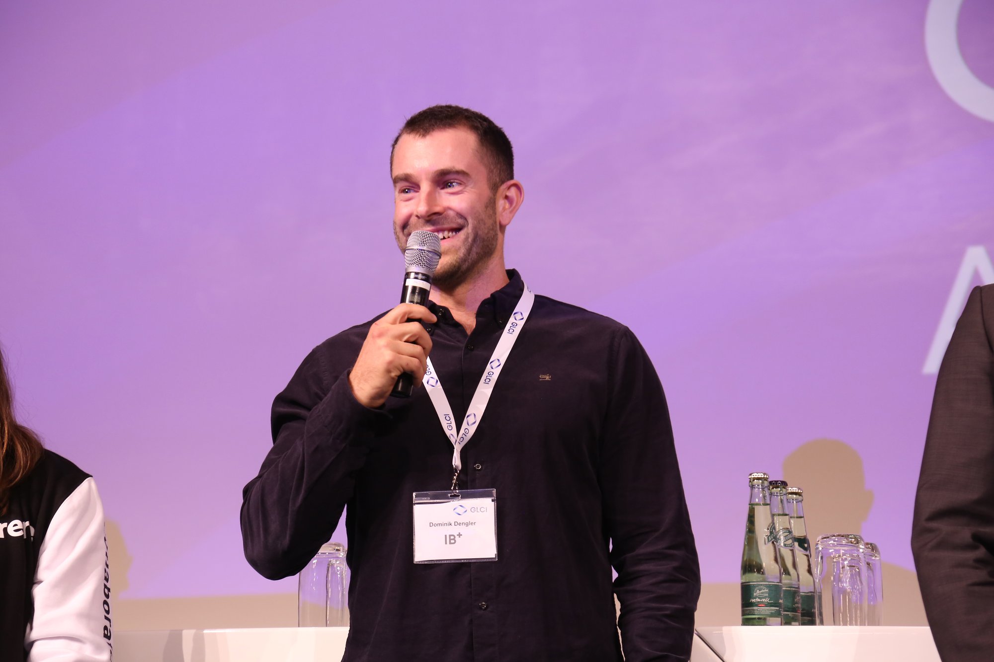 pRED wins the «Lean Construction Project Award» | Itten+Brechbühl AG