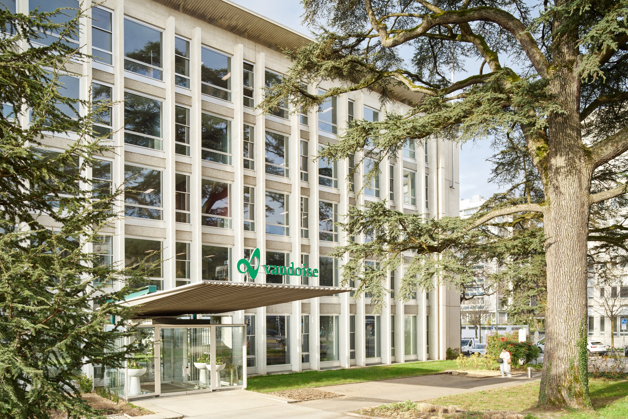 Vaudoise Assurances, 